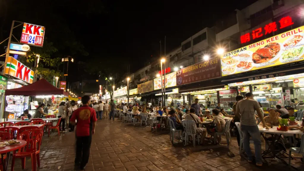 Street food exploration in Southeast Asia is not just about tasting dishes—it’s about immersing yourself in the rich cultural tapestry of a diverse and dynamic region.