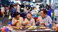Discover the best street food hunting spots in Southeast Asia, from Bangkok’s vibrant stalls, Jakarta's famous street food to Penang’s food paradise.